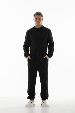 Комбинезон мужской