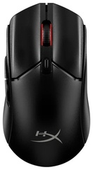 Мышь HyperX Pulsefire Haste 2 Core Wireless черный