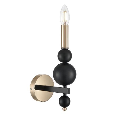 Настенный светильник Lumion NANA 8106/1W