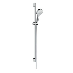 Душевой гарнитур 91,5 см 3 режима Hansgrohe Croma Select S 26573400 фото