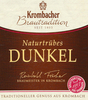 Krombacher Brautradition Dunkel