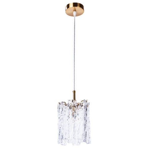 Светильник Divinare Felis 6005/17 SP-1