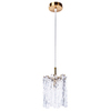 Светильник Divinare Felis 6005/17 SP-1