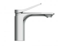 СМЕСИТЕЛЬ ODRA ДЛЯ РАКОВИНЫ С КЛИК-КЛАК