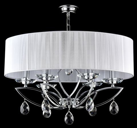 Люстра Maytoni Miraggio MOD602-06-N