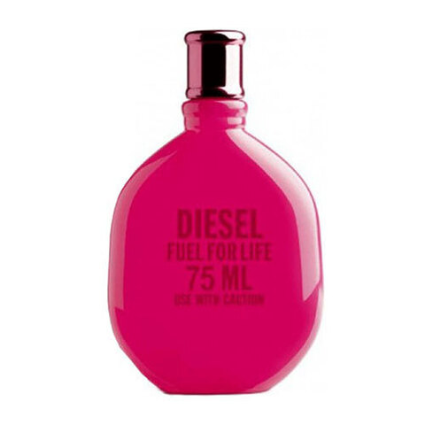 Diesel Fuel For Life Summer