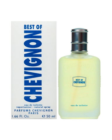 Chevignon Best for Men