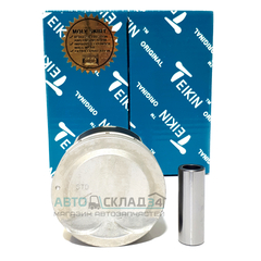 ПОРШЕНЬ STD GAMMA 1,4 G4FA i30 FD, SOLARIS, CEED ED, RIO QB TEIKIN 77,0 1,2-1,2-2,0 (+ПАЛЕЦ)