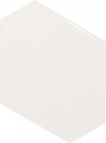 Equipe Scale Benzene White 10.8x12.4