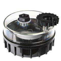 Колба топливного фильтра, оригинал / BOWL АРТ: 2656F854