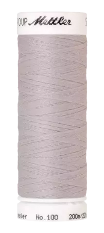 Нить универсальная SERALON 100, 200 м, Mettler, 0411