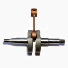 Коленвал UNITED PARTS для HUSQVARNA 445/450 5256050-01 (90-1127)