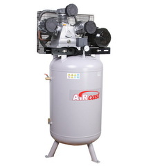 Компрессор РЕМЕЗА Ф-270LB75В (380 В) вертикальный с ременным приводом