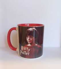 Fincan/Чашка/Cup  Harry Potter (narinci)