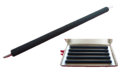 Вал подачи тонера (Supply Roller) для HP CLJ СP5225/5525/5520/M750/M775, 5шт/уп