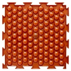 МОДУЛЬНЫЕ Коврики ОРТОДОН «Бабл»