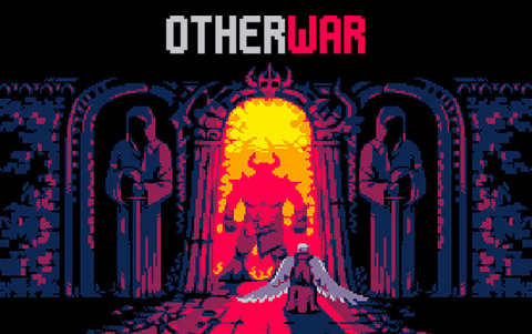 Otherwar (для ПК, цифровой код доступа)