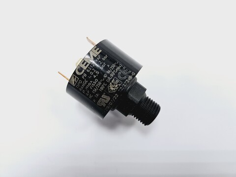 Датчик давления ОВ BUDERUS Logamax U042/U044 (арт. 87160120020)