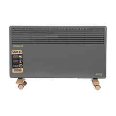 Конвектор электрический Engy EN-2000 Loft, 2000 Вт