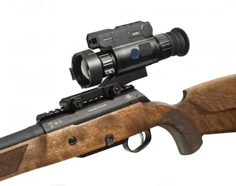 Тепловизионный прицел NNPO TR22S-645LRF