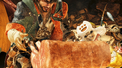 Monster Hunter Wilds Deluxe Edition (для ПК, цифровой код доступа)
