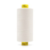 Нитки для отстрочки Gutermann Mara №30, 300м, белый