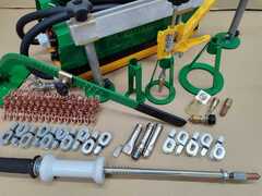 Споттер Пилот Тип 2 1700А. Комплект №4