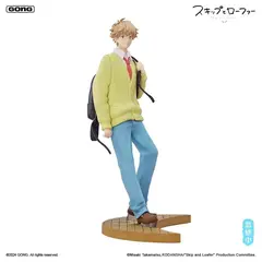 Фигурка POP MART Skip and Loafer Shima Sousuke