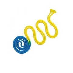 СКАКАЛКА SASAKI M-280TS ДВУХЦВЕТНАЯ