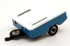 Trailer Skif-M metal Agat Mossar Tantal 1:43