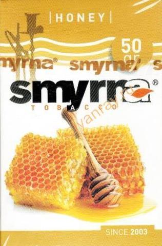 Smyrna Honey