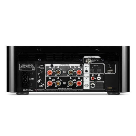 Marantz Melody (M-CR412)