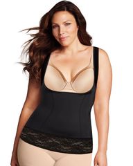 Торсет серии Curvy Maidenform DM1026