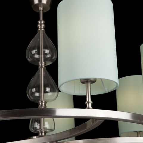Люстра Maytoni Armony H010PL-07N
