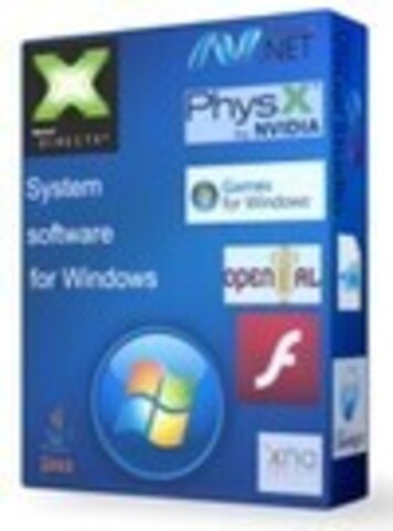 System software for Windows 2.7.9 by CUTA [2015, RUS]