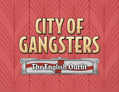 City of Gangsters: The English Outfit (для ПК, цифровой код доступа)