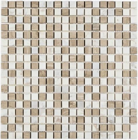 Bonaparte Mosaics Melange-15 30.5x30.5