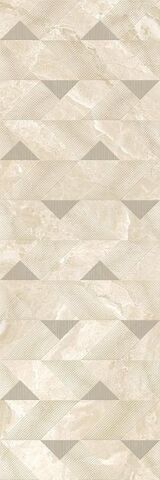 Laparet Gobi  бежевый 25x75