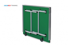 Стол теннисный Training Зелёный