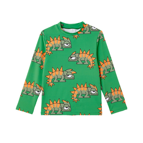 Рашгард Stella McCartney Kids Gecko