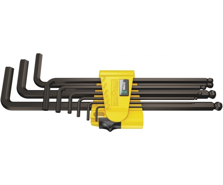 Wera 950 pkl hex plus deals