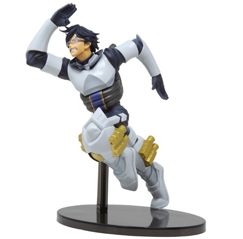 Фигурка My Hero Academia Tenya Iida