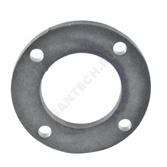 Фланец сталь расточенный Ду 200 (Dвн 238мм) Ру16 под втулку ПЭ Дн 225 СМ