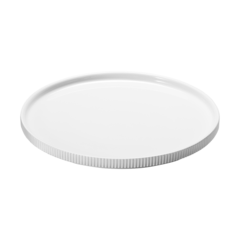 Тарелка обеденная GEORGE JENSEN d 26 cm коллекция Bernadotte