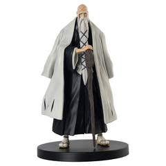 Фигурка Bleach Solid and Souls: Shigekuni Yamamoto