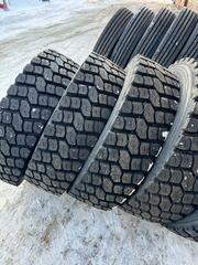 Грузовая шина Otani 315/80 R22.5 OH-402