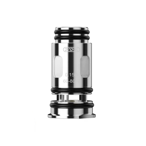 Испарители Voopoo PnP-X 0.15 Ом - упаковка 5 шт