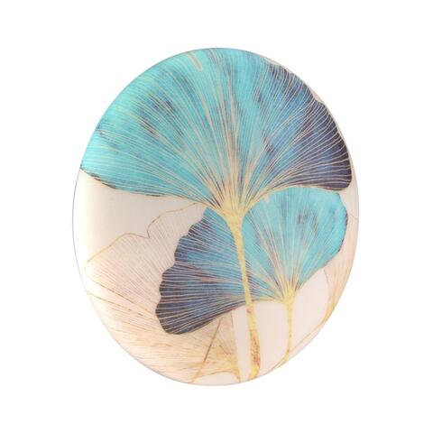 Настенно-потолочный светодиодный светильник Sonex FLOREN 7747/CL