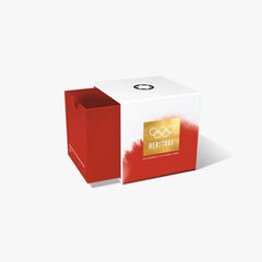 Чернила Meisterstück x Olympic Heritage, красный цвет 50ml
