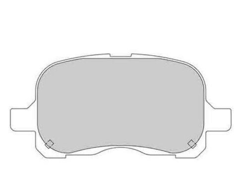 2398600 кол.диск (FDB-)